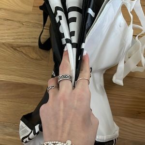 Pack of 5 LuLulemom Bags